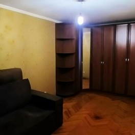 Продажа 2-комн квартиры на вторичном рынке Свободы ул,  д. 81 к2