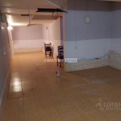 Склад Старопавловский микрорайон, улица Герцена,  д. 18/1