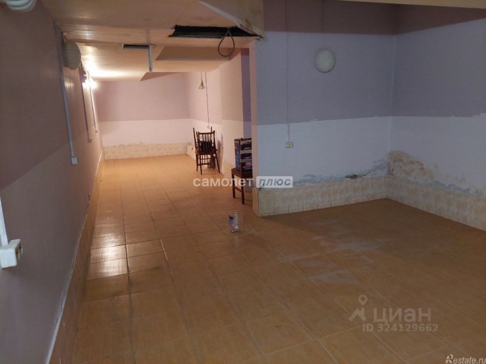 Аренда склада Старопавловский микрорайон, улица Герцена,  д. 18/1