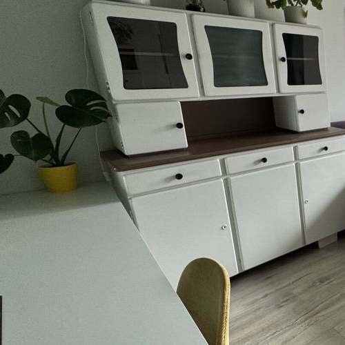 2-комн квартира д. Разметелево, 8