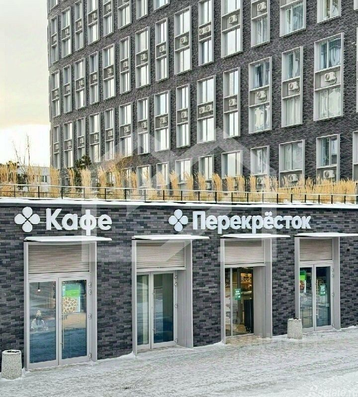 Продажа ПСН Рязанский пр-кт,  д. 6А