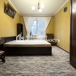 Продажа 2-комн квартиры на вторичном рынке проспект Будённого,  д. 17 к1