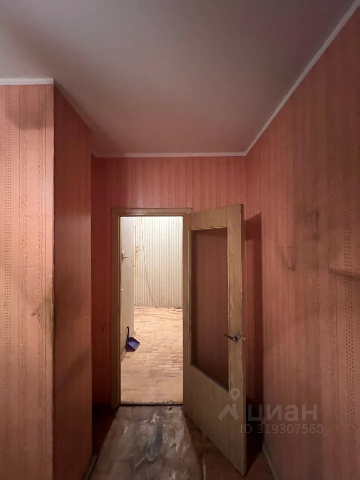Продажа 1-комн квартиры на вторичном рынке Кантемировская улица, 14К2