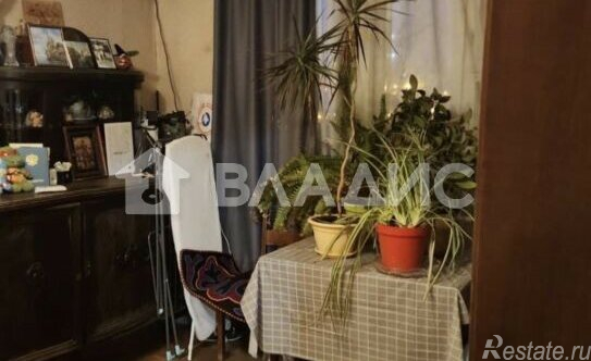 Продажа 1-комн квартиры на вторичном рынке пр-кт Вернадского,  д. 127