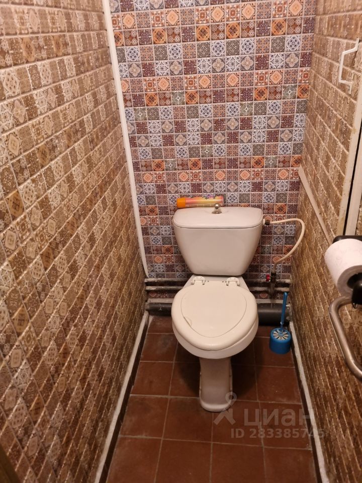 Аренда комнаты Никулинская улица, 6К1