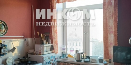 2-комн квартира проспект Будённого,  д. 30/8