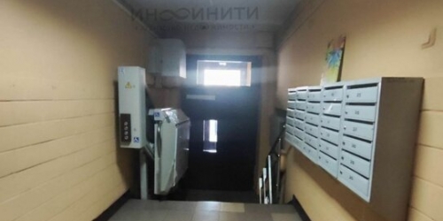 1-комн квартира ул Народного Ополчения,  д. 36