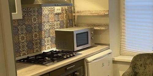 1-комн квартира Перуновский переулок, 4-10