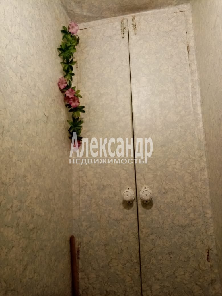 Продажа 1-комн квартиры на вторичном рынке Сертолово г., Черная речка мкр,  д. 19