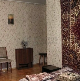 Продажа 2-комн квартиры на вторичном рынке Ставропольская улица,  д. 56 к2