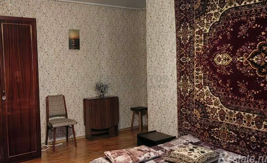 Продажа 2-комн квартиры на вторичном рынке Ставропольская улица,  д. 56 к2