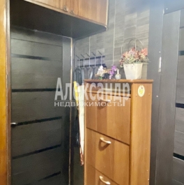 Продажа 2-комн квартиры на вторичном рынке Пушкин г., Московское шос., д. 4 Продажа 2-комн квартиры на вторичном рынке Пушкин г., Московское шос., д. 4