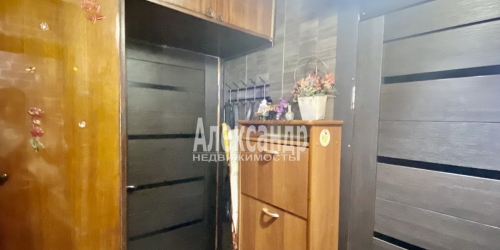 2-комн квартира Пушкин г., Московское шос.,  д. 4