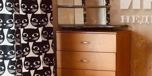 3-комн квартира Реутовская улица, 12К1