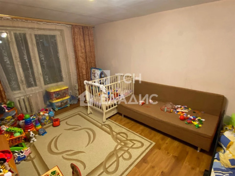 Продажа 1-комн квартиры на вторичном рынке Королев, ул. Исаева,  д. 3