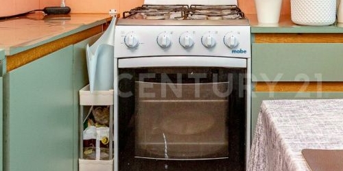 1-комн квартира улица Турку, 24К1