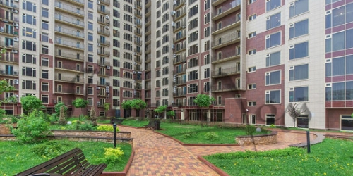 2-комн квартира Машиностроения 1-я ул,  д. 10