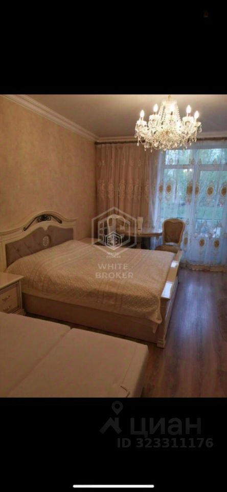 Продажа 2-комн квартиры на вторичном рынке Ивантеевская улица, 1К1