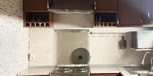 3-комн квартира Пушкин, Фуражный переулок, 2к2