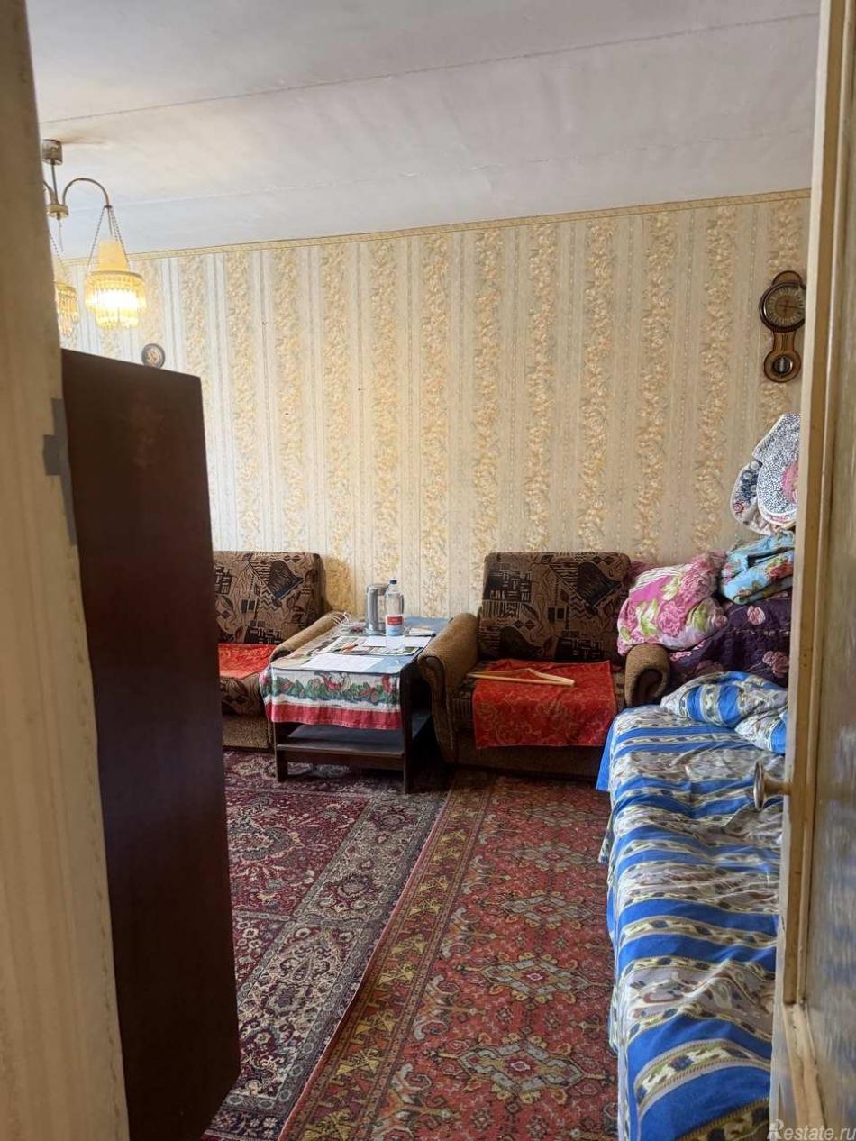 Аренда 2-комн квартиры на вторичном рынке Выборг, ул. Акулова,  д. 8