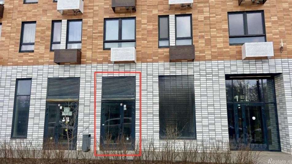 Аренда ПСН посёлок Ухтомского, улица 8 Марта,  д. 10 к1