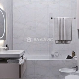 Продажа 2-комн квартиры на вторичном рынке ул Катерников,  д. 8