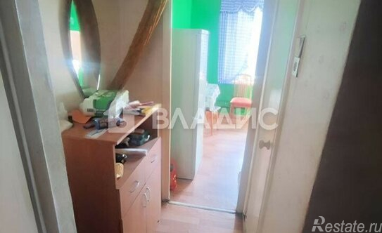 Продажа 1-комн квартиры на вторичном рынке ул Саянская,  д. 5,  к. 2