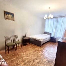 Продажа 1-комн квартиры на вторичном рынке улица Яблочкова,  д. 4