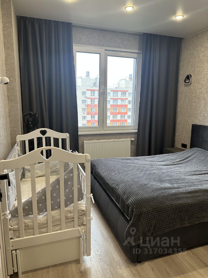 Продажа 2-комн квартиры на вторичном рынке Финский мкр, Щелково,  д. 2