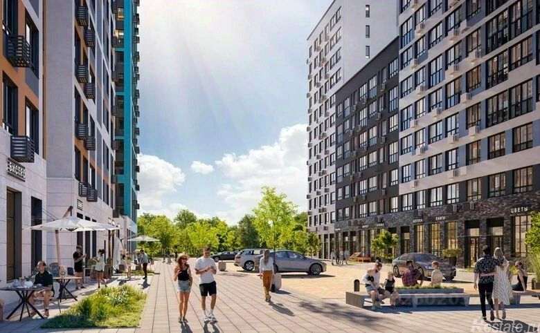 Продажа гаража 46Н-04875