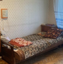 Продажа 3-комн квартиры на вторичном рынке пр-кт Мечникова,  д. 18