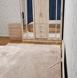 Аренда 1-комн квартиры на вторичном рынке улица Грекова,  д. 7