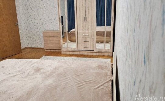 Аренда 1-комн квартиры на вторичном рынке улица Грекова,  д. 7