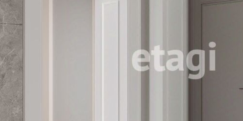 3-комн квартира Пушкин, Захаржевская улица, 14