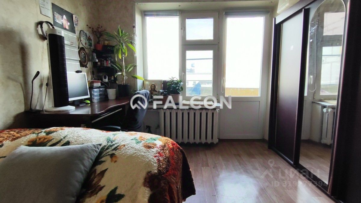 Продажа 1-комн квартиры на вторичном рынке Бутырская улица, 93