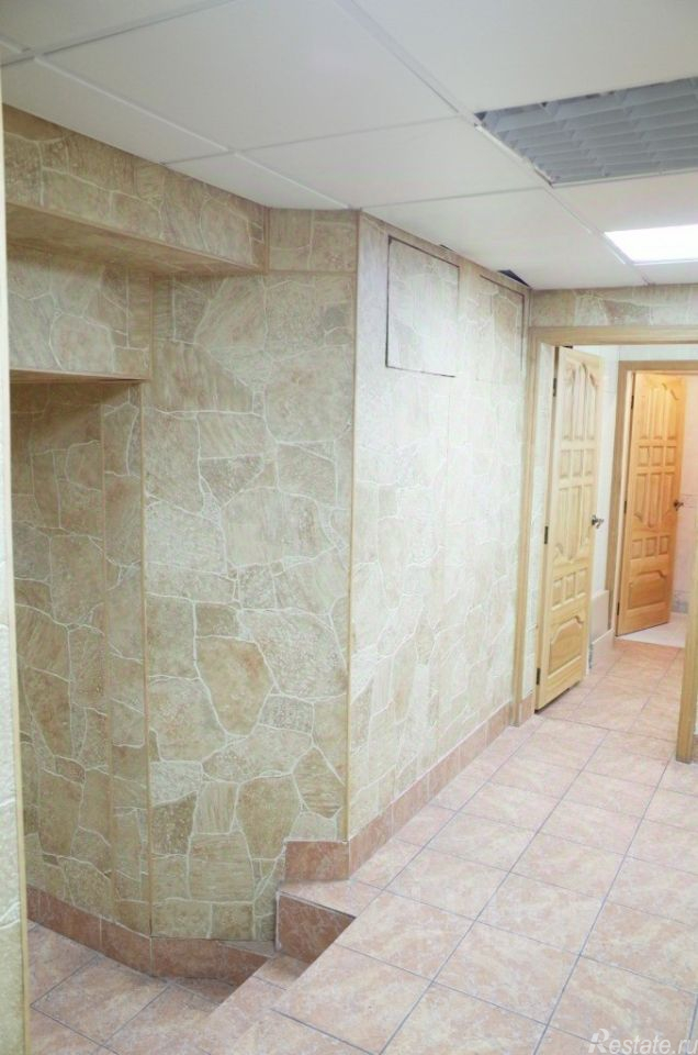 Аренда офиса Сеченовский переулок,  д. 9