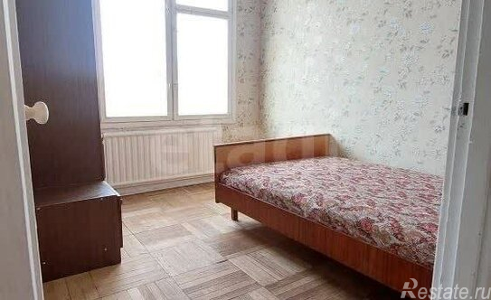 Продажа 3-комн квартиры на вторичном рынке Комсомольская 2-я ул,  д. 53