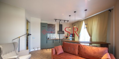 3-комн квартира Аптекарская набережная,  д. 6