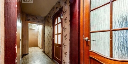 3-комн квартира ул Танкиста Хрустицкого,  д. 102