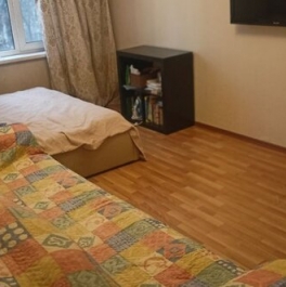 Продажа 2-комн квартиры на вторичном рынке Щелковское ш