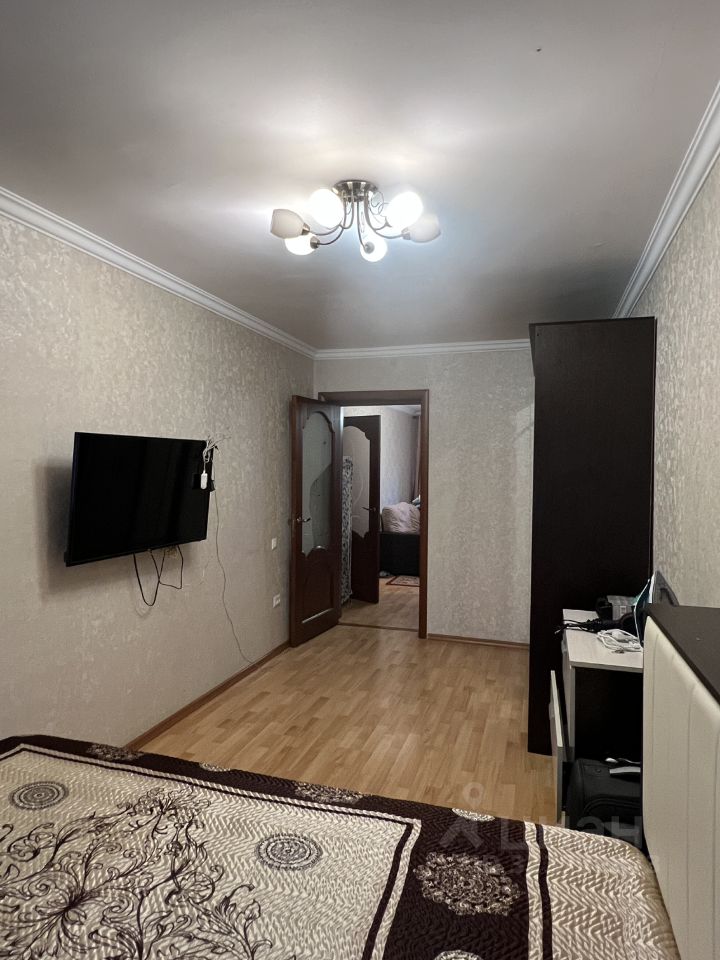 Продажа 2-комн квартиры на вторичном рынке Подольск, улица Симферопольская, 17