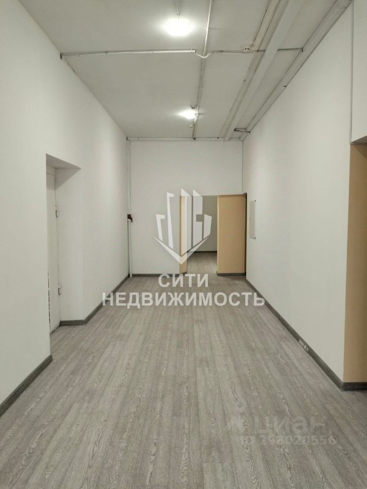 Продажа студии Большая Черемушкинская улица, 40К2