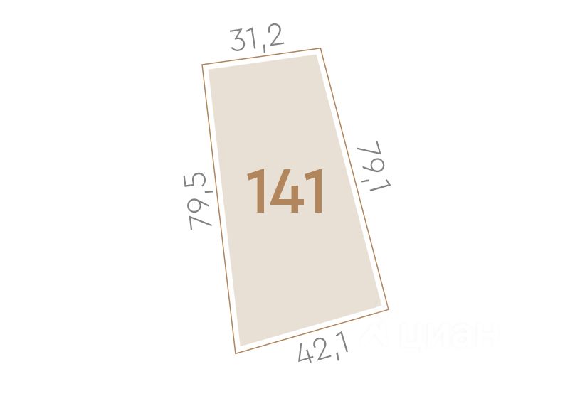 Продажа земли Петергоф, Петергофские Дачи кп