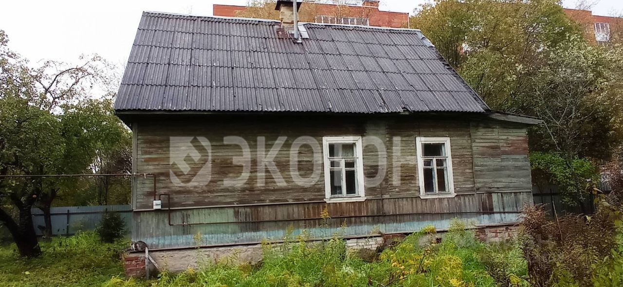 Продажа дома Всеволожск, Северная улица, 19