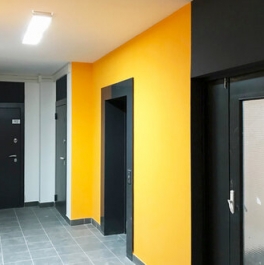 Продажа 1-комн квартиры на вторичном рынке Коммунар, Технический пер,  д. 5
