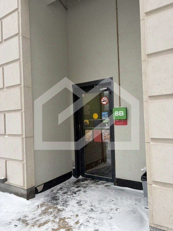 Продажа ПСН ул Новоалексеевская,  д. 16,  к. 3