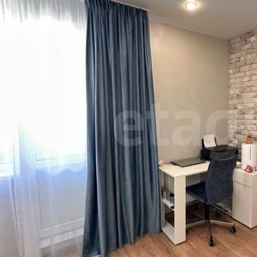 Студия пос. Парголово, Заречная улица, 13к4