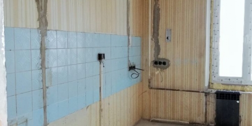 3-комн квартира Заревый проезд,  д. 12