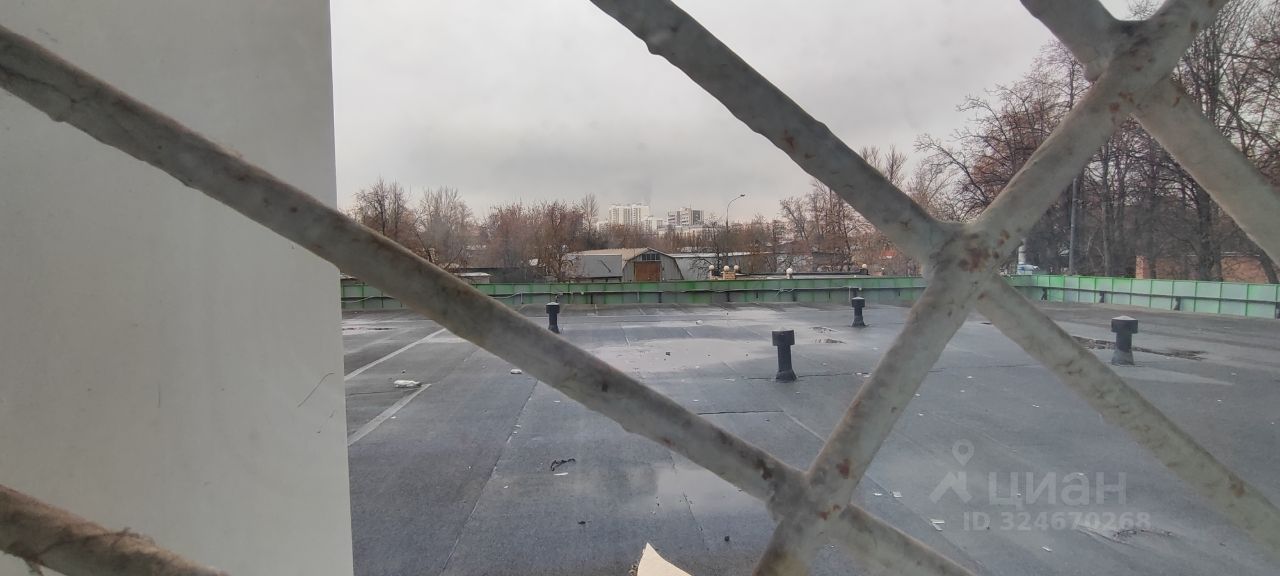 Продажа 2-комн квартиры на вторичном рынке улица 9-я Соколиной Горы,  д. 19