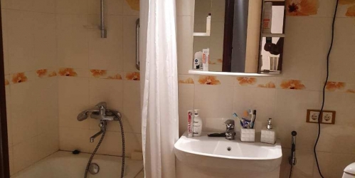 3-комн квартира Костромской просп.,  д. 69